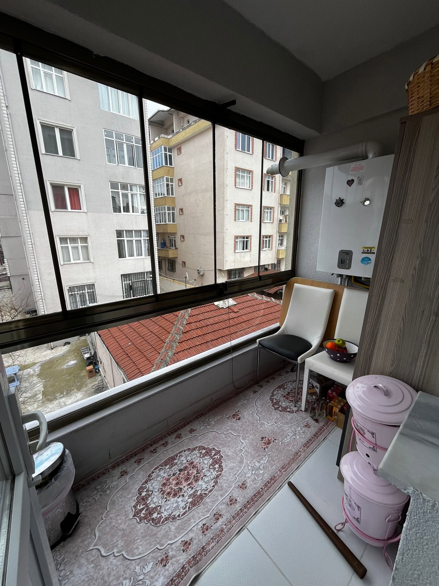 Kullanım Şartları müşteri bilgilendirme
