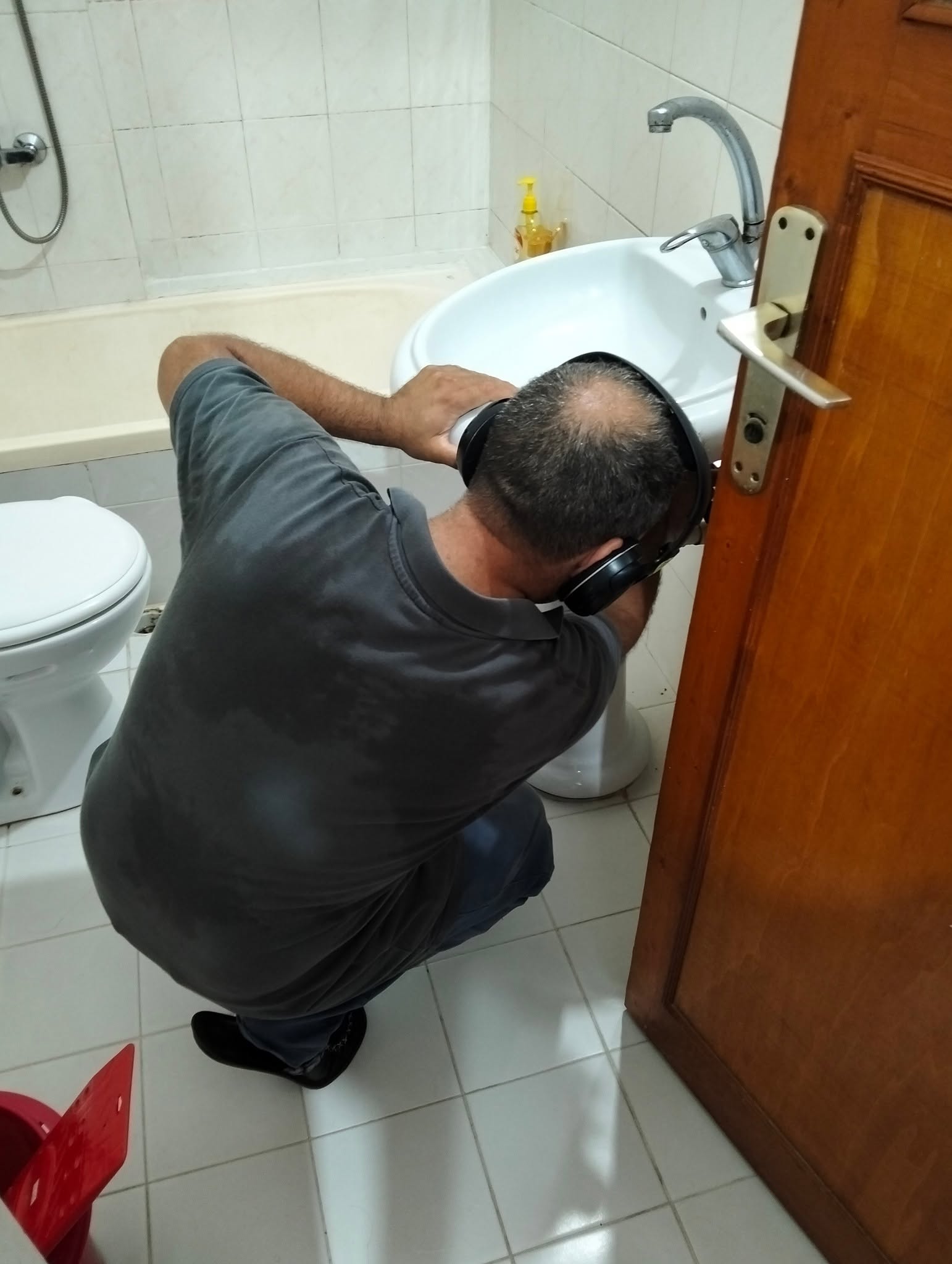 Su Kaçak Bulma hızlı servis