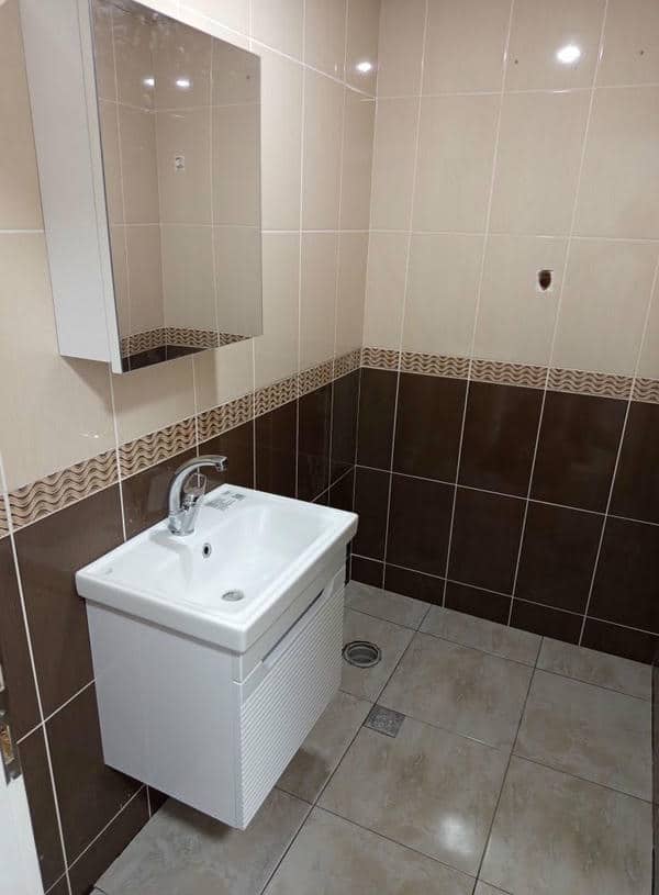 Lavabo a&ccedil;ma servisi