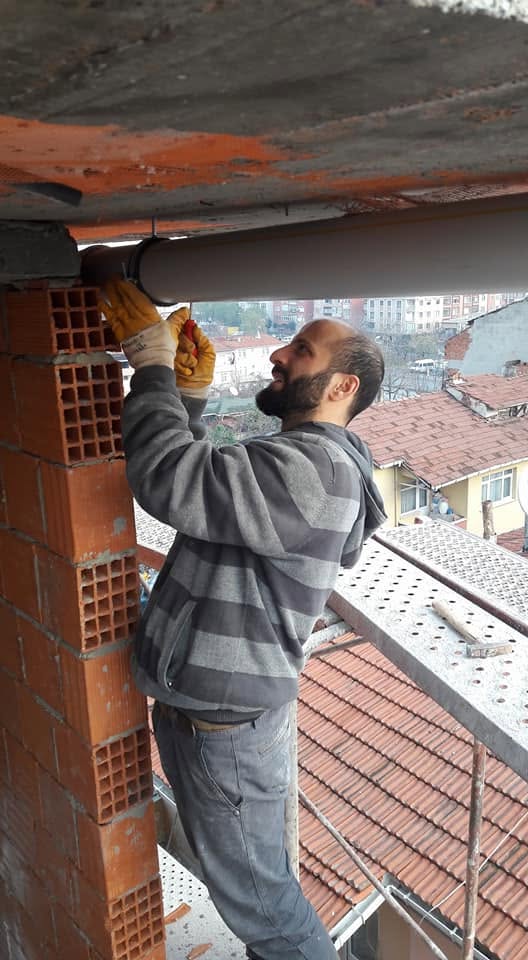 İstanbul tuvalet açma servisi