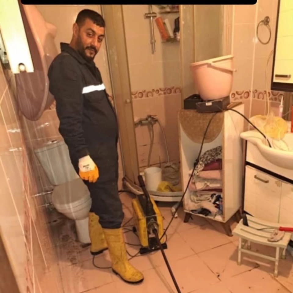 Kadıköy Su Tesisat profesyonel tesisat servisi