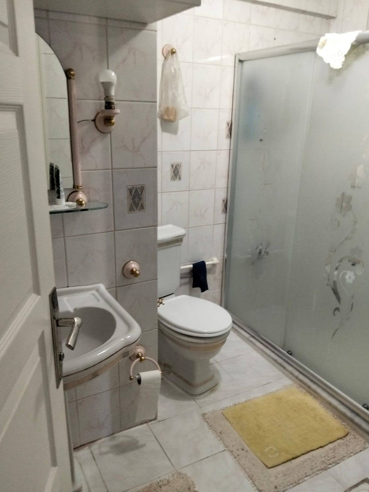Kağıthane tuvalet açma servisi