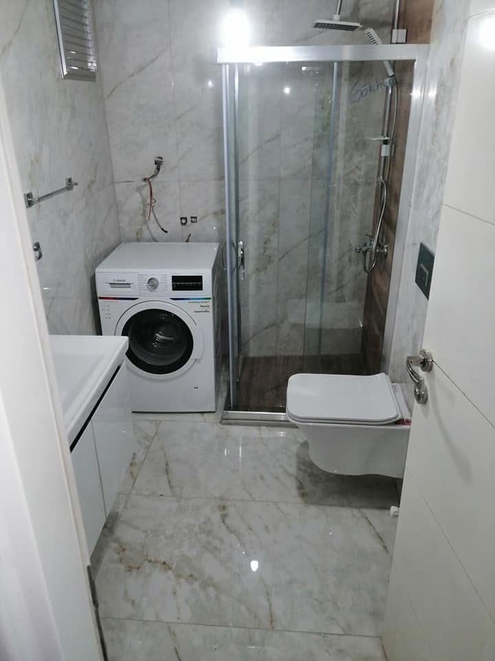 Sarıyer su kaçağı kontrolü