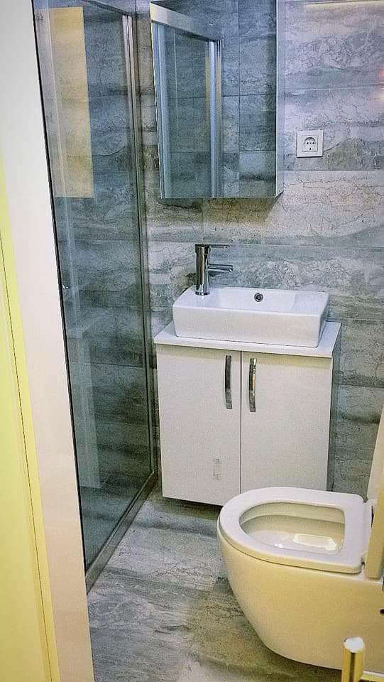 Pendik lavabo gideri servisi